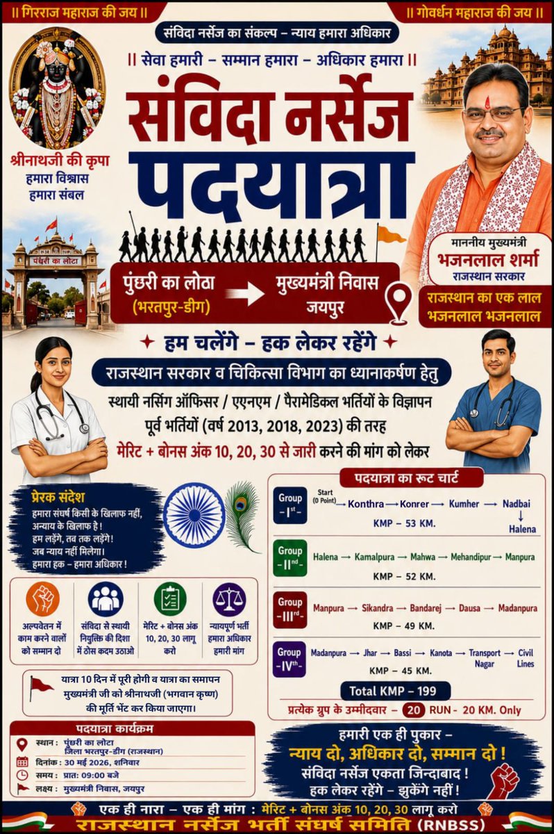 Brijmohan Jadam tweet media