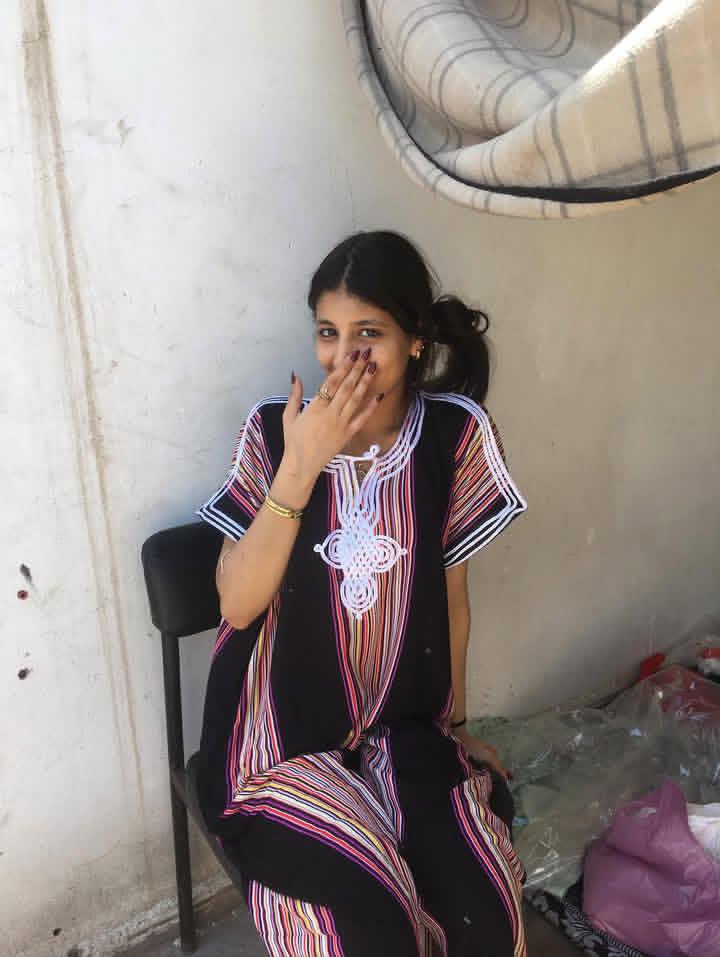 سميه احمد tweet media