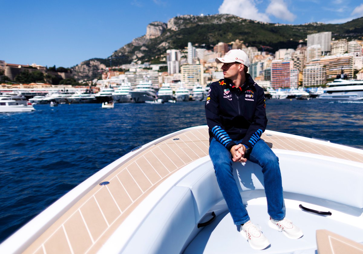 Oracle Red Bull Racing tweet media