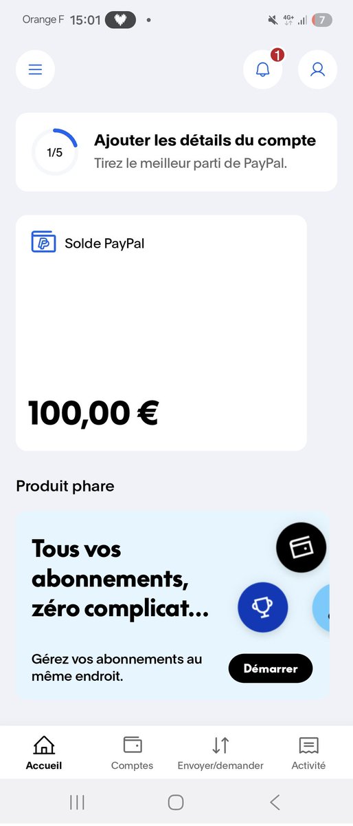 Emi760Mily's tweet photo. Encore une belle journée où on soutire l'argent d'une petite merde de soumis 🤭 https://t.co/PHYIdXS6dy