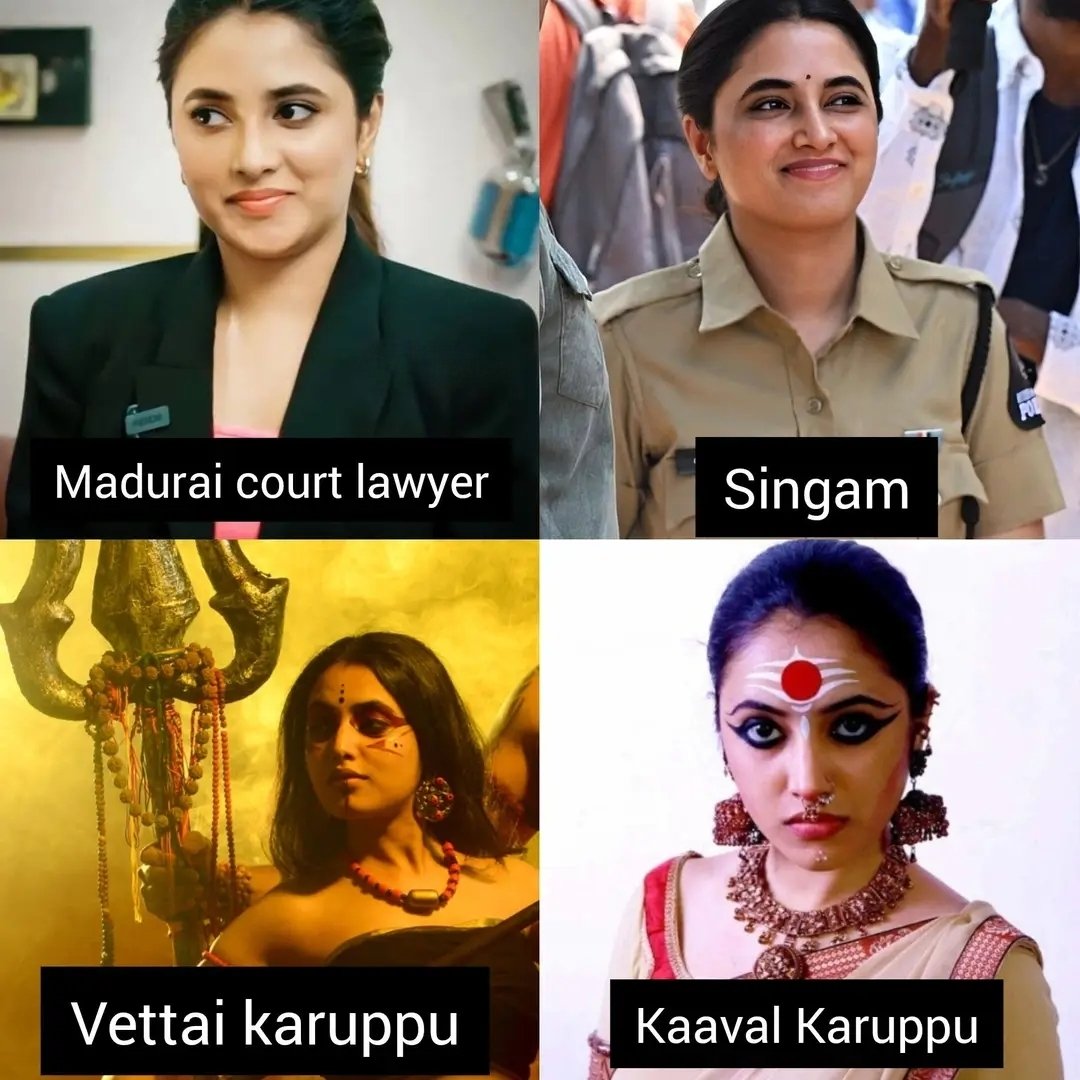 Viju Charlie tweet media