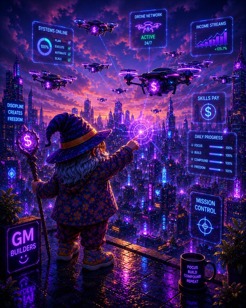 samworldonchain's tweet photo. People often underestimate how powerful skills really are
Money can disappear,Trends can fade
Opportunities can come and go
But when you truly build valuable skills, you carry something that can create opportunities anywhere you go.
#skillstacker
$STKR https://t.co/gDgfEaiPf8