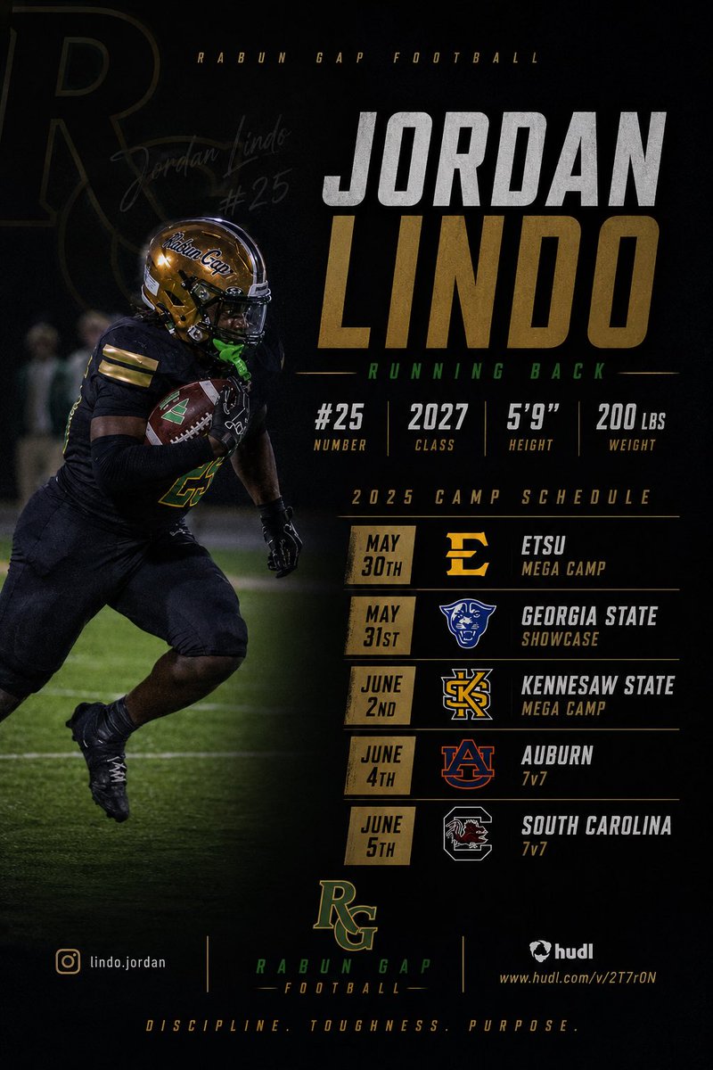Jordan Lindo tweet media