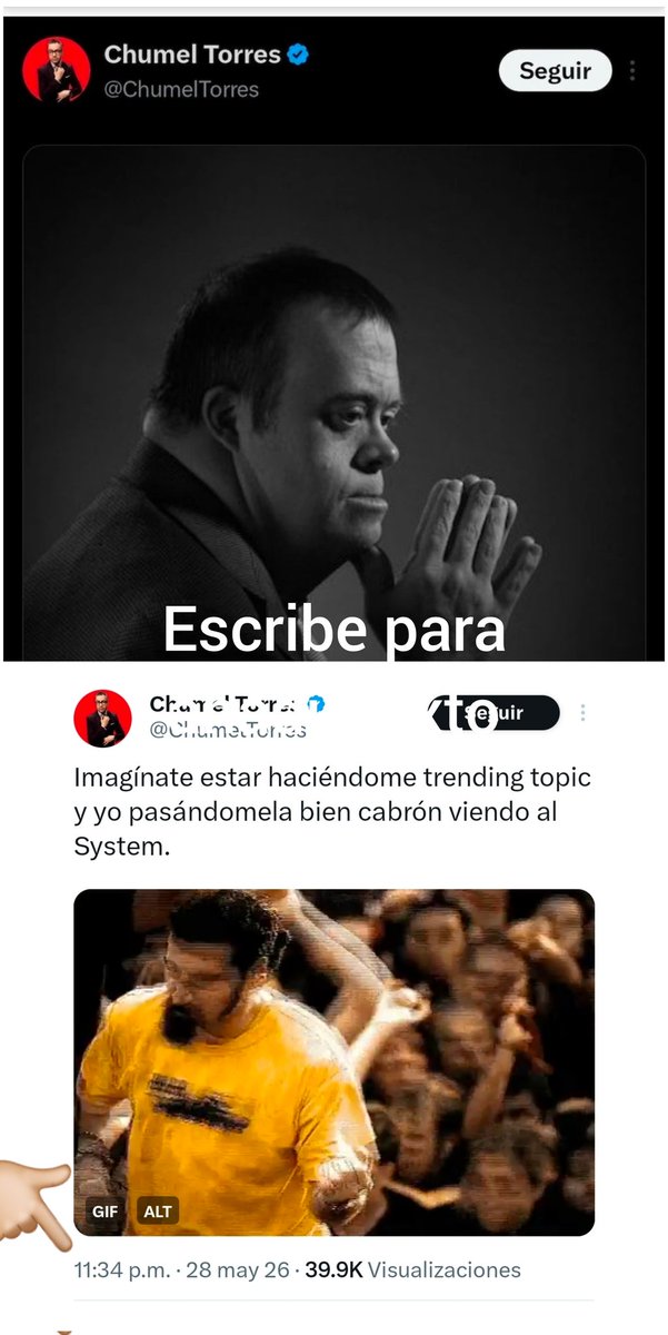 La Catrina Norteña tweet media