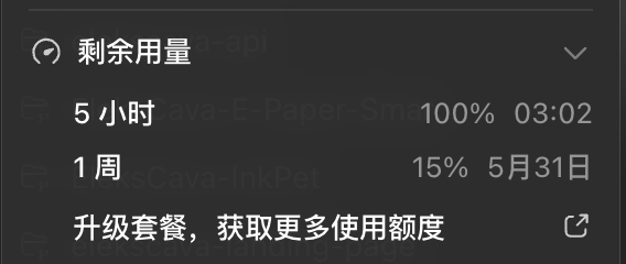 ou_tsui's tweet photo. 只剩15%了 https://t.co/tHi9s9uEEZ