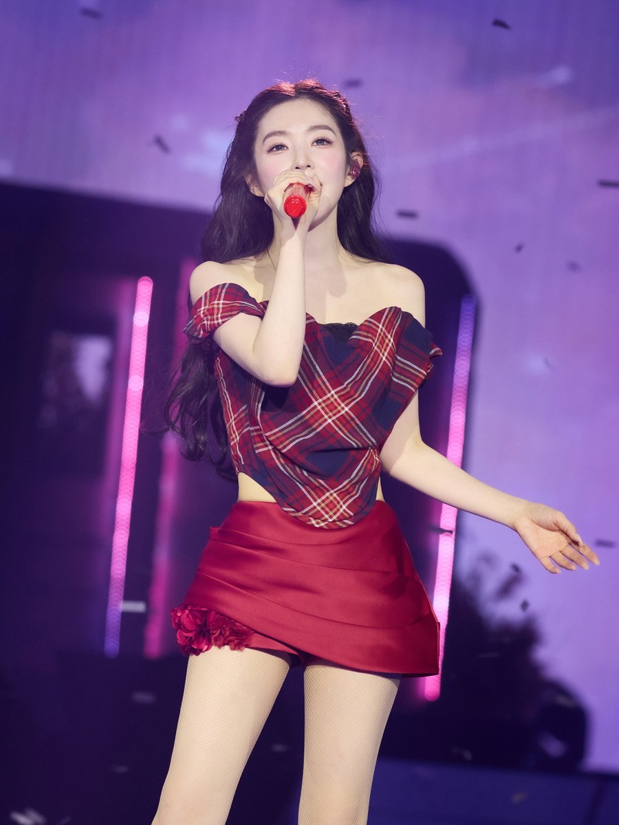 Red Velvet tweet media