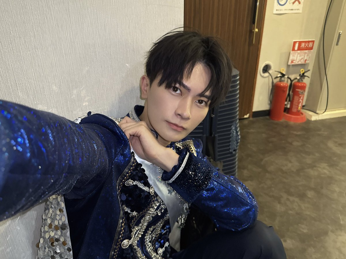 SUPALABO_maito's tweet photo. 🎏 https://t.co/apy49dpr2d