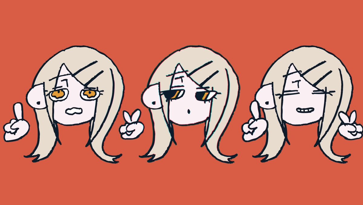 カミーナくん/ちゃん♻️🍏両性両声Vtuber tweet media