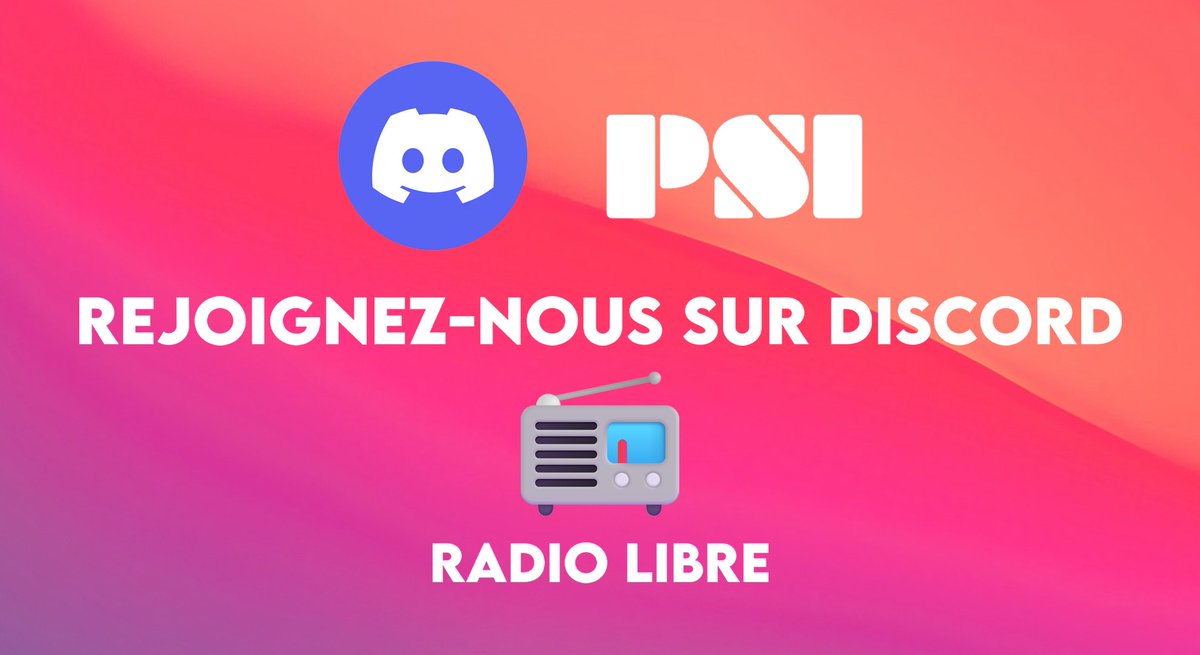 PSInsideFr's tweet photo. LIBRE ANTENNE 📻 : À l'occasion du #StateofPlay de mardi soir, nous vous proposons de participer avec nous à la libre antenne qui sera organisée en preshow de la conférence ! 

Une chose à faire pour cela, rejoindre notre discord juste ici : https://t.co/w0kAgD3tBF https://t.co/FefP1FTLwP