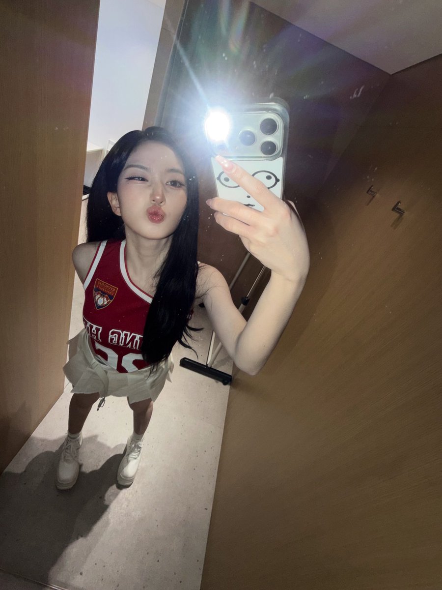 사랑해원 𖹭 tweet media