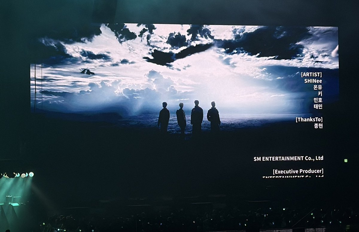 SHINee Fan Base tweet media