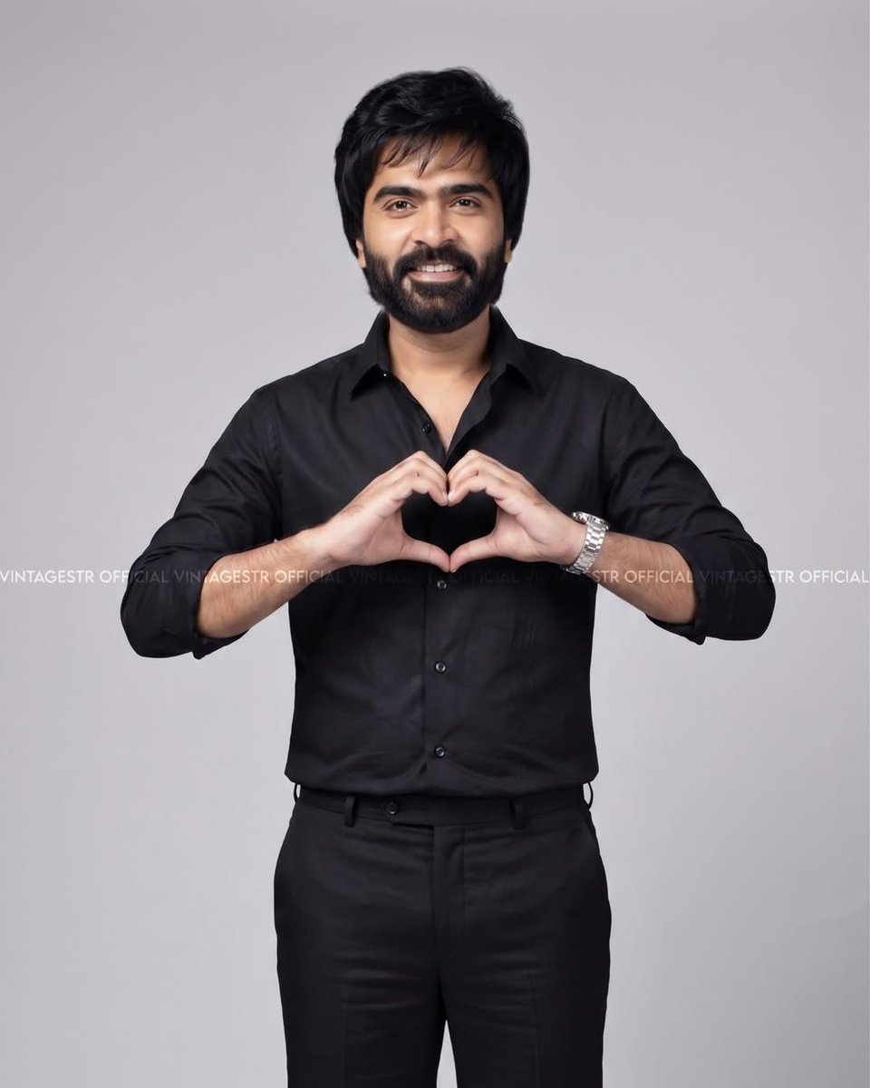 STR kirubakaran🍥 tweet media