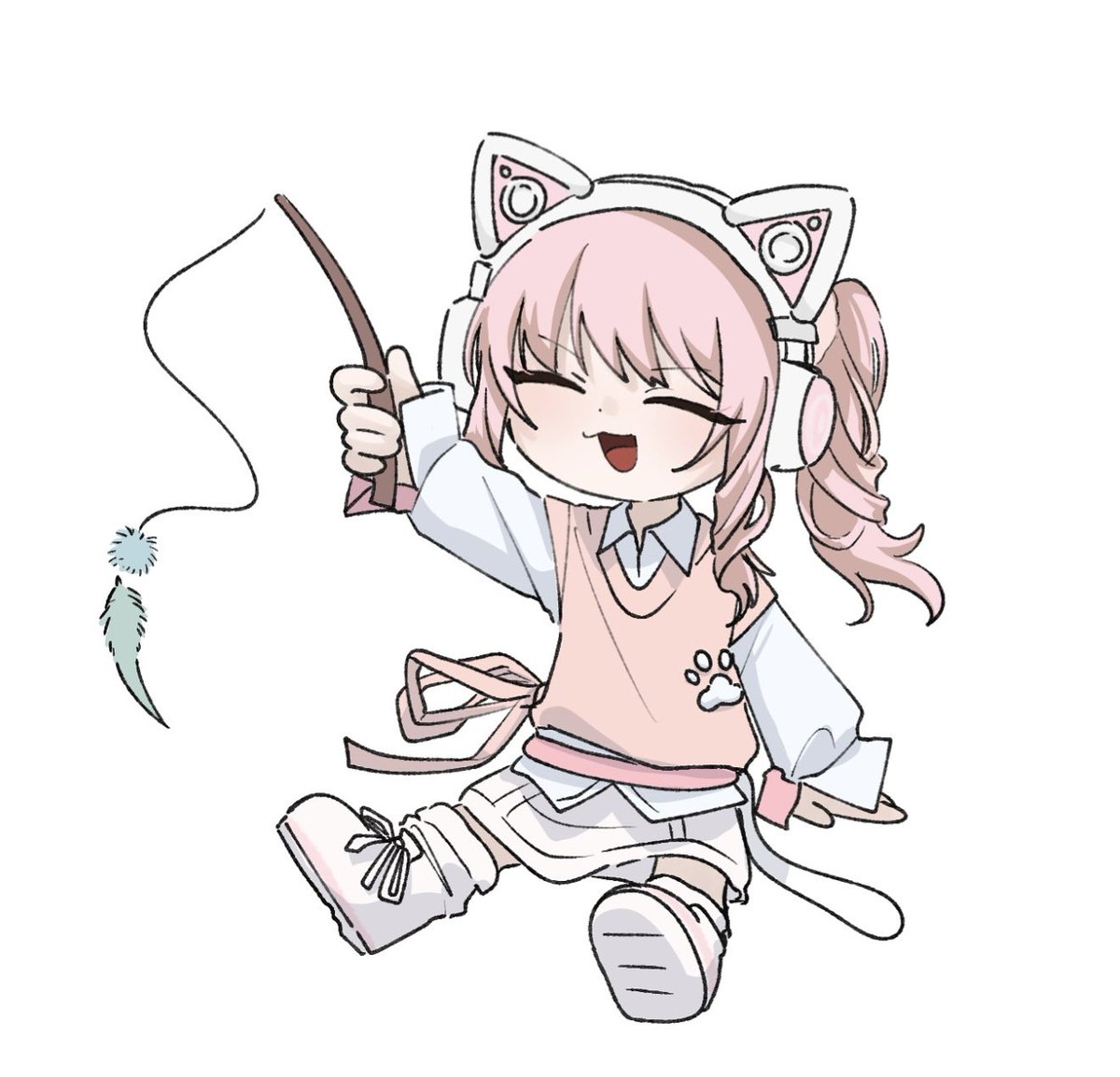 海月 tweet media
