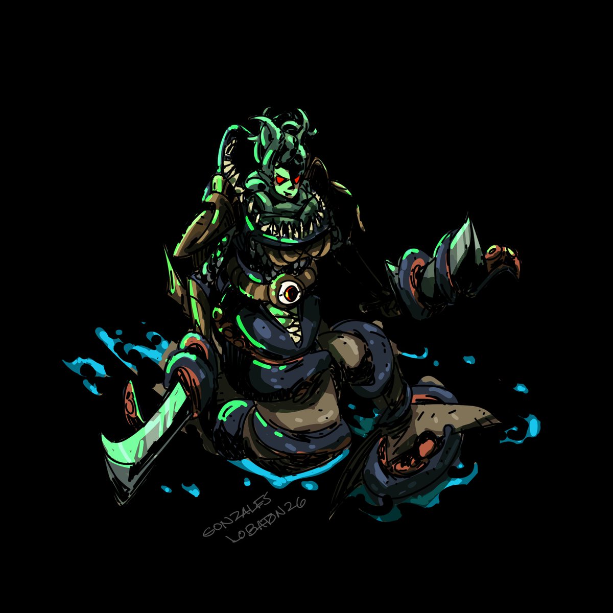 Eowhasfa's tweet photo. Mermay Day 27
#mermaid #mermay #fantasy #gamedev #art #artist #illustration #artchallenge @Procreate #dnd #isometricview https://t.co/LpVXMT2uTS