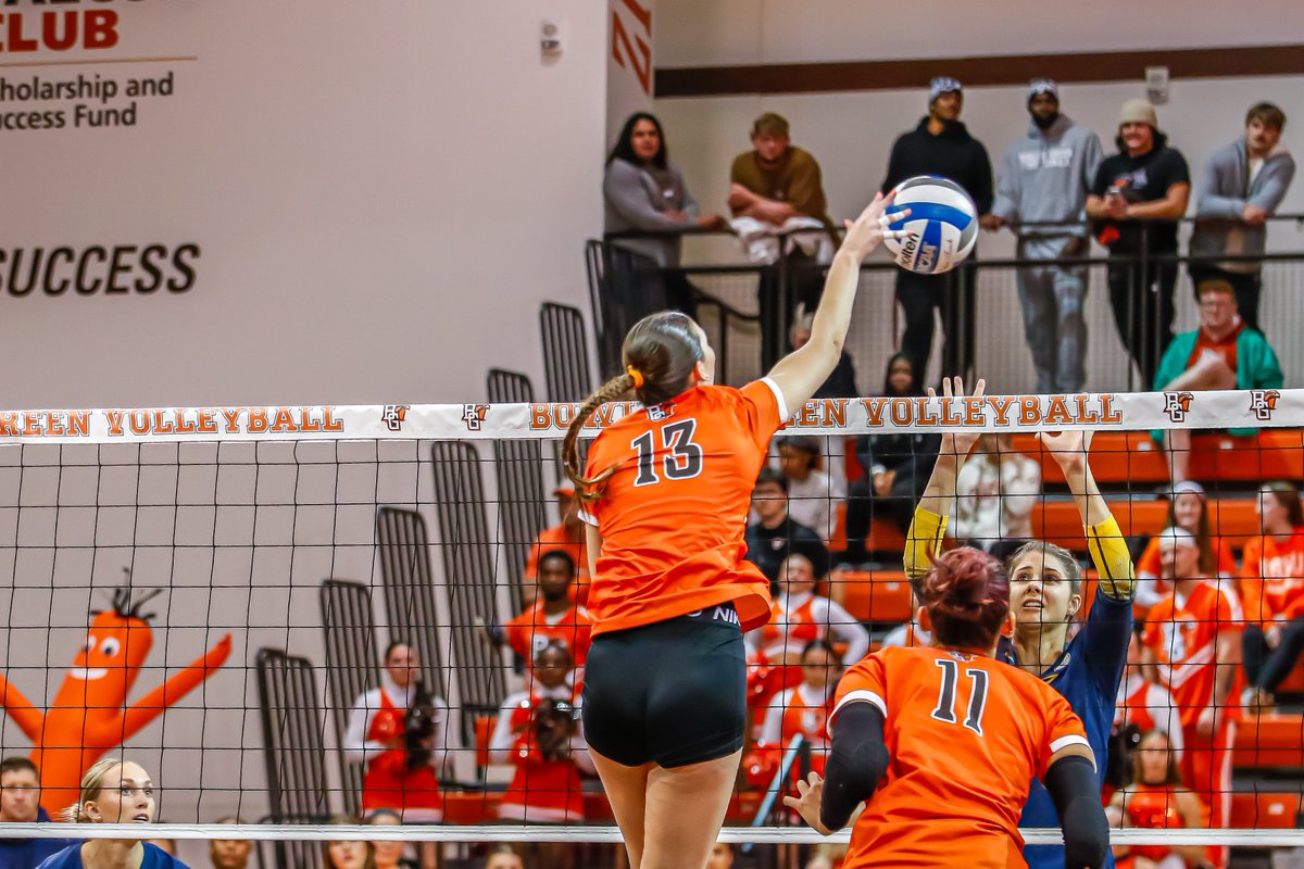 BGSU_Athletics's tweet photo. https://t.co/0815sEgiFi