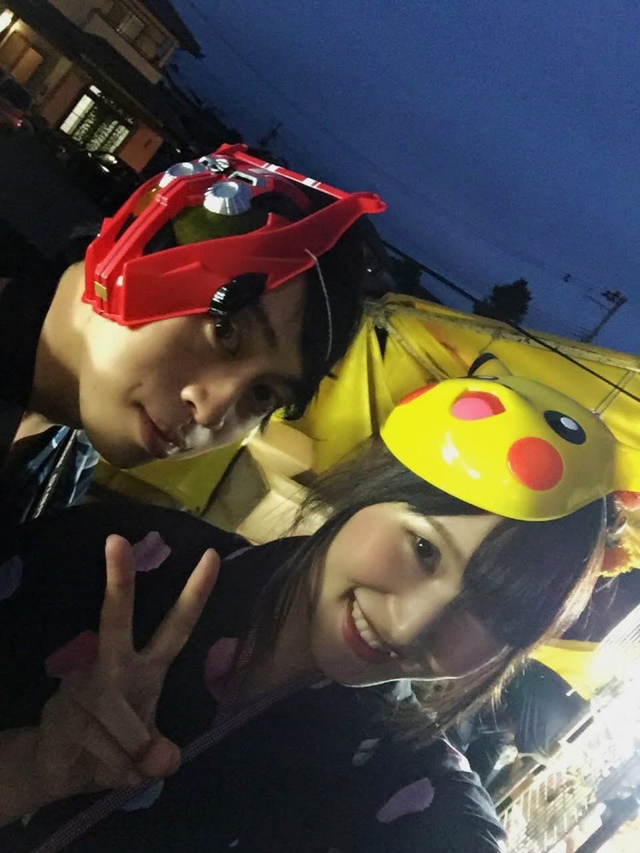 夫婦で特撮ヒーローライフ tweet media