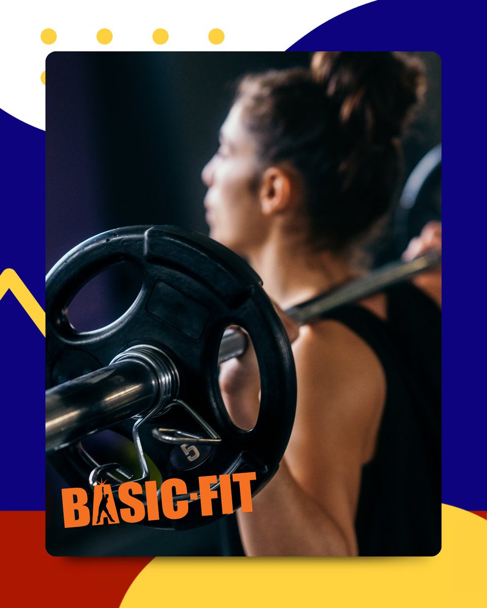 zigzagmurcia's tweet photo. En @BasicFit_ESP  🏋️‍♀️ tienes todo lo que necesitas para entrenar a tu ritmo: máquinas, clases, espacio y motivación para darlo todo en cada sesión.

Da igual si vienes a empezar, a volver o a superarte. Lo importante es dar el primer paso. 🧡 https://t.co/wtmElaqjQX