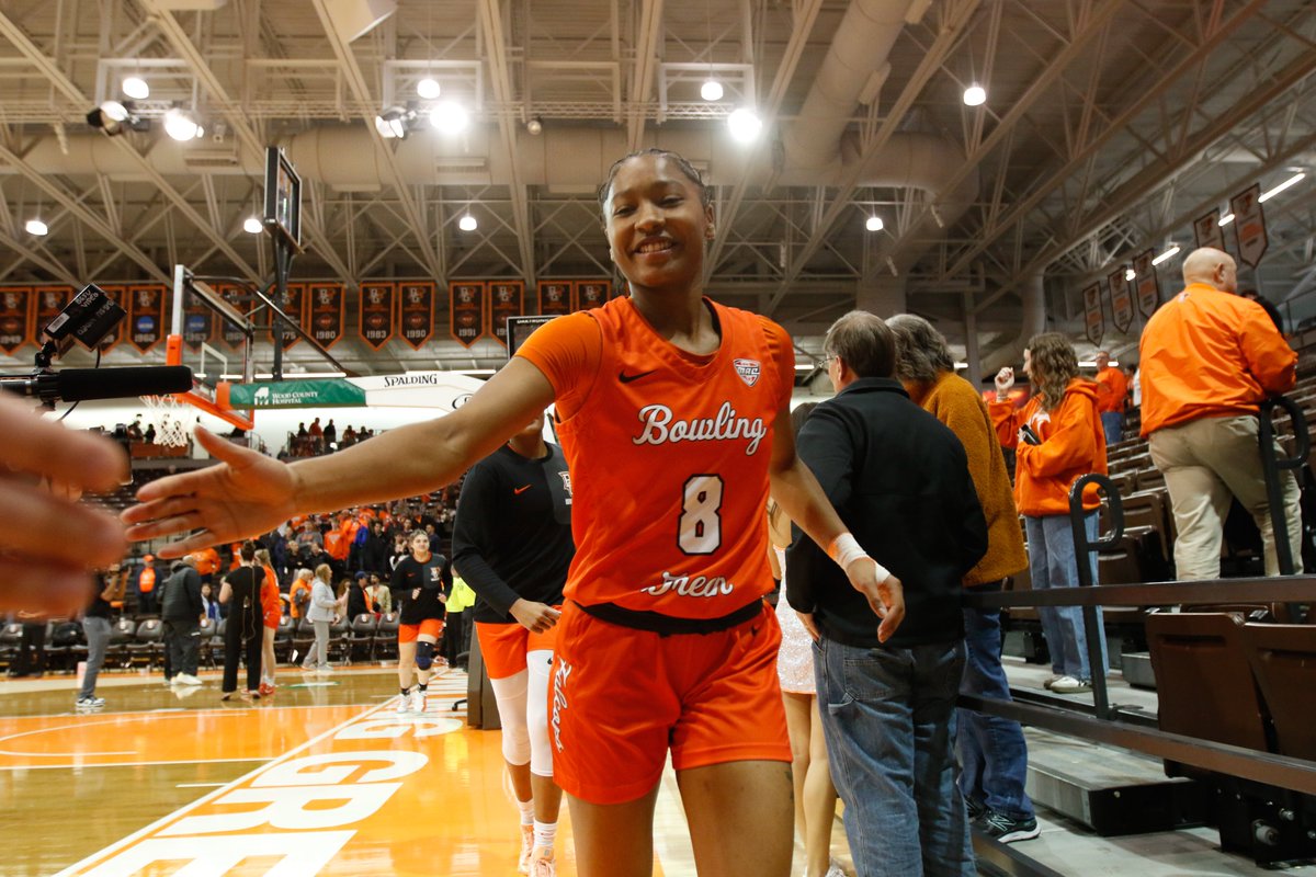 BGSU_Athletics's tweet photo. https://t.co/0815sEgiFi