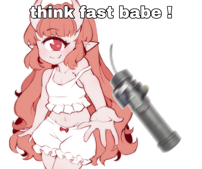 ✣🎀 cecilia 🎀✣ horror/retro vtuber 👁💕 tweet media
