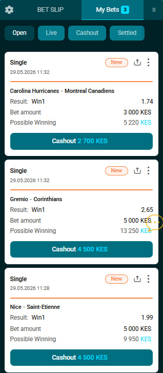 Francikioko's tweet photo. Carolina Hurricanes - Montreal Canadiens 
Result: Win1
📷 Grêmio vs Corinthians 📷
Result: Win1
📷 Nice vs Saint-Étienne 📷
Result: Win1Register account here 📷 
https://t.co/S1QQZ7BTLe

Promotion code 📷 WIN254 https://t.co/MXjhXiZUKF