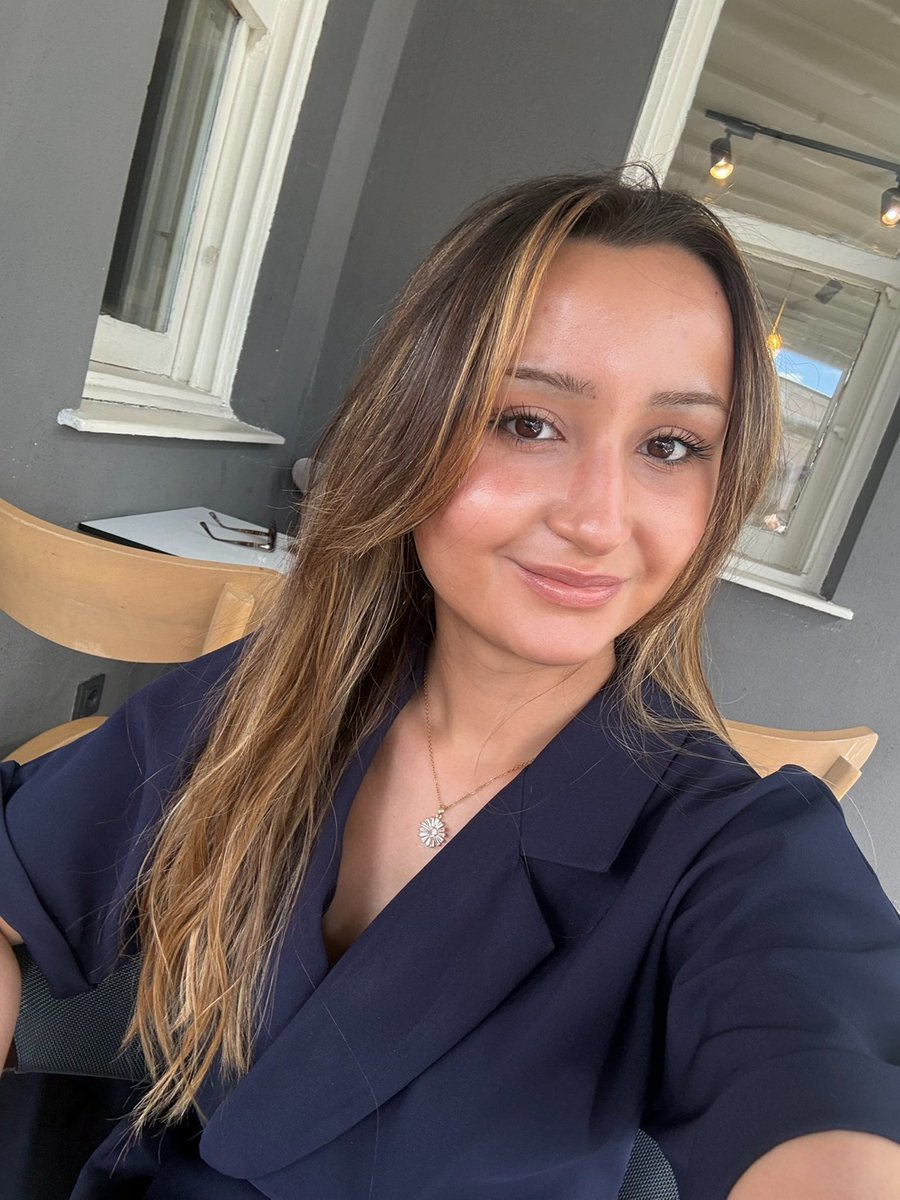 Neşe Mutlu tweet media