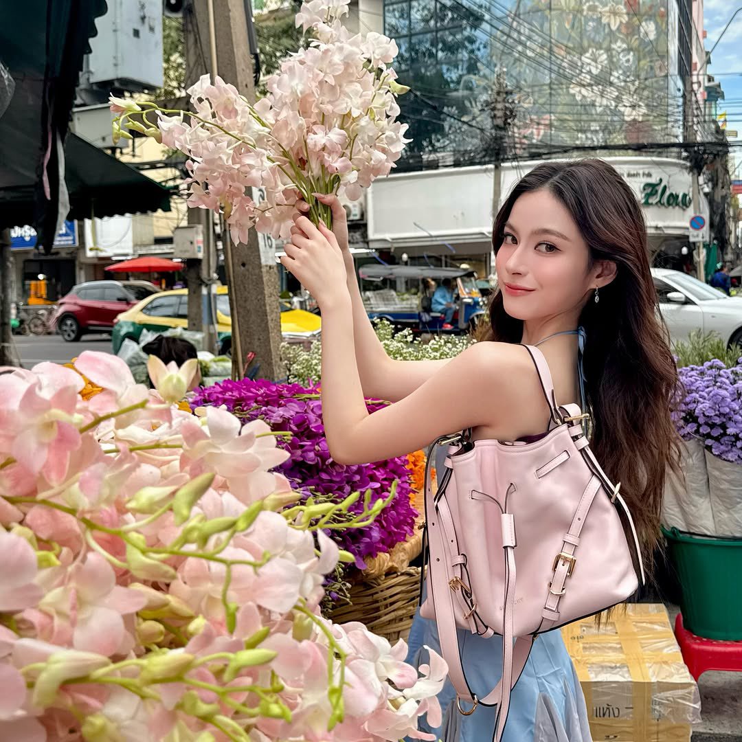 primiily_ofcth's tweet photo. pinky way💝👼🏻💐

IG:primiily updated 
#primiily #ลูกหมีของพรีม https://t.co/g5nmCJnTsf