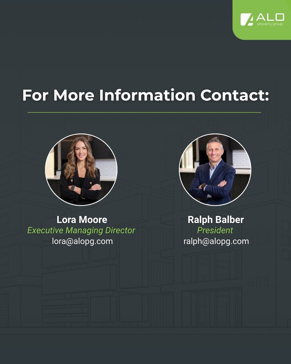 AloProperty's tweet photo. 1920 E McKinley Avenue offers a move-in ready opportunity for healthcare, therapy, and service-based users, with a fully built-out first floor and flexible second-floor expansion potential.

Contact us:

Lora Moore | lora@alopg.com
Ralph Balber | Ralph@alopg.com https://t.co/6Ei4fGCyi7