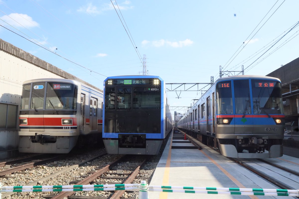 KYZ_train's tweet photo. #皆の綺麗に並んでる写真を見たい https://t.co/5FcwVmj8BY