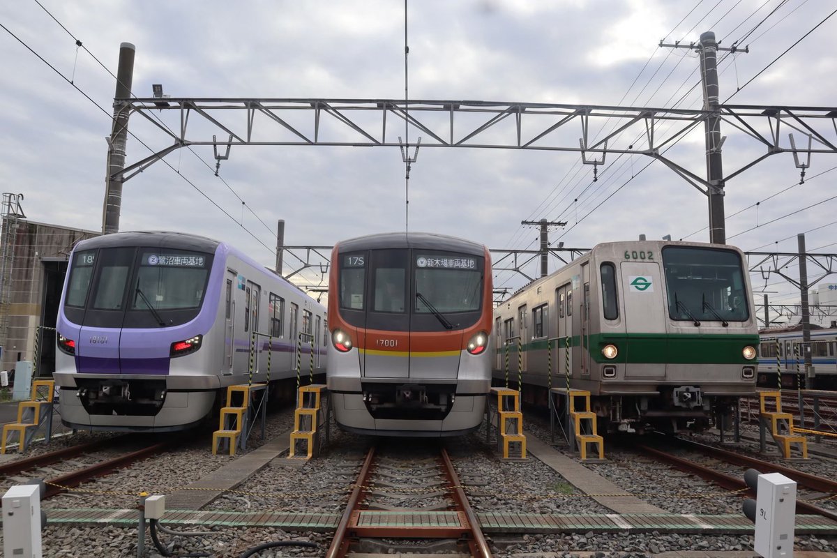 KYZ_train's tweet photo. #皆の綺麗に並んでる写真を見たい https://t.co/5FcwVmj8BY