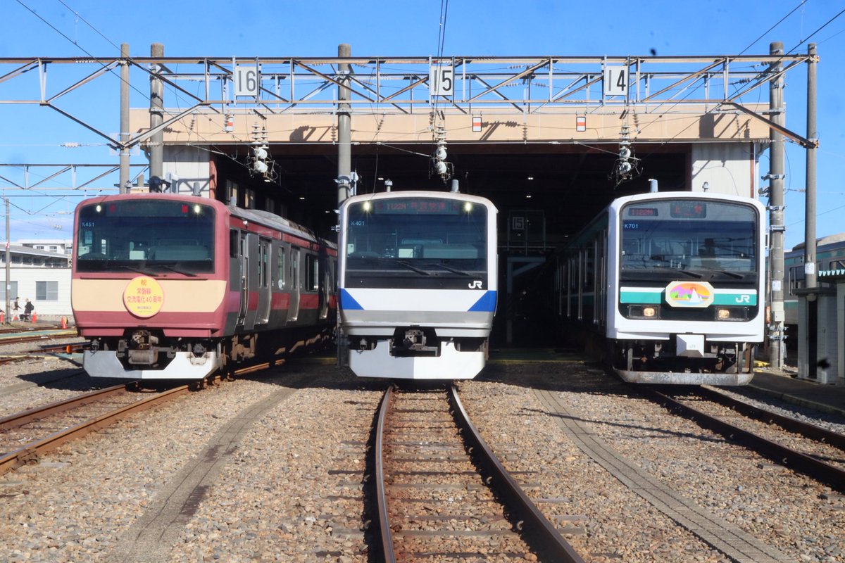 KYZ_train's tweet photo. #皆の綺麗に並んでる写真を見たい https://t.co/5FcwVmj8BY