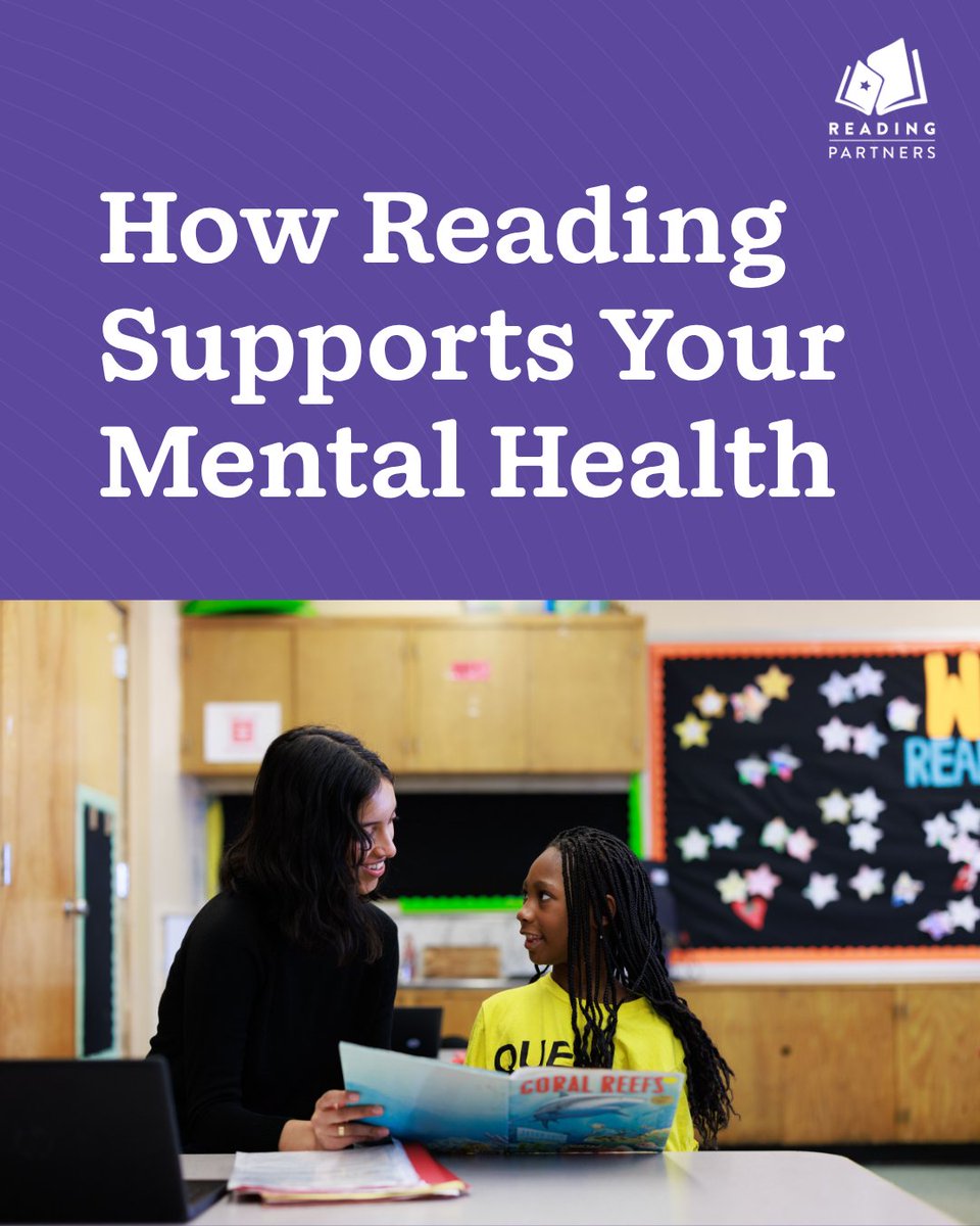 ReadingPartners tweet picture