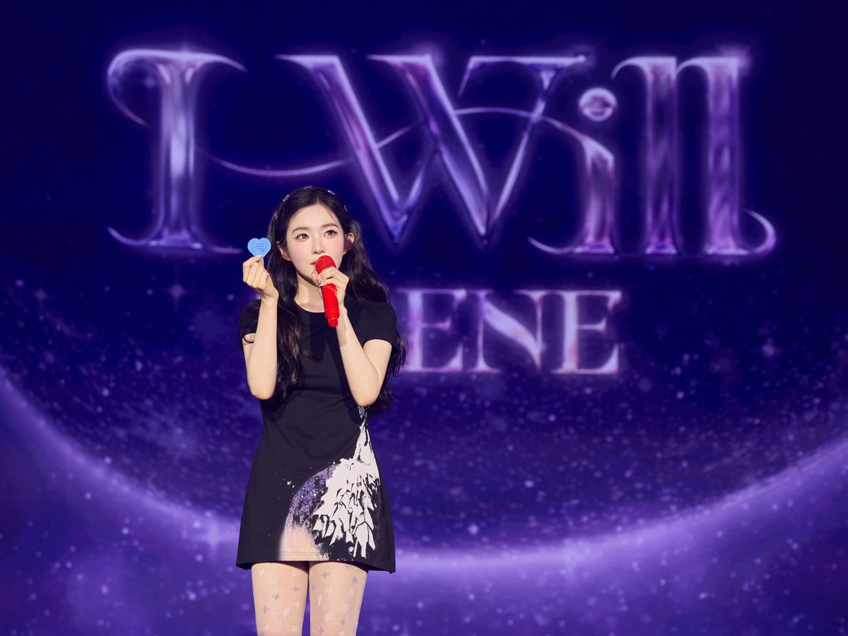 Red Velvet tweet media