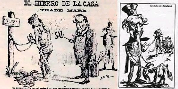 EscuelaProfesi4's tweet photo. 1934 Es derogada la Enmienda Platt, humillante apéndice impuesto por los Estados Unidos a la Constitución de Cuba en 1901, y que establecía su derecho a mantener la tutela sobre la república que nacería maniatada el 20 de mayo de 1902. https://t.co/CABdg0hs9v