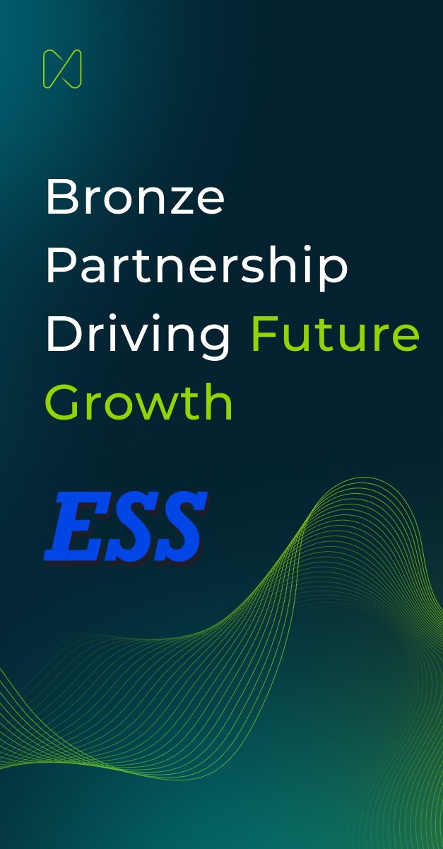 hirschsecure's tweet photo. We’re proud to highlight Electro Specialty Systems, a Hirsch Bronze Full Solution Partner, delivering reliable, integrated security solutions 🔐 

Explore our partner programs: https://t.co/OXk8LVxTFb https://t.co/sjAT0GESfF