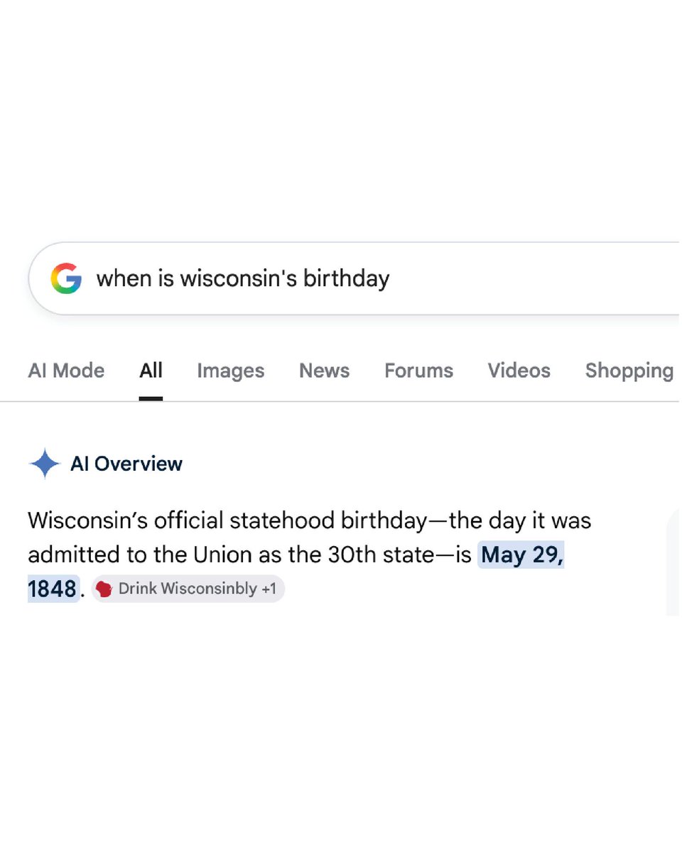 KwikTrip's tweet photo. happy birthday dad https://t.co/OLUUn7hMQQ