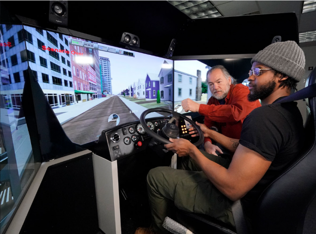 K12academics's tweet photo. CCAC's CDL program provides training to obtain a Pennsylvania Class A or B/Passenger commercial driver's license.

This program is located at the Boyce Campus ONLY.

 https://t.co/gy8X3nYZTz
 
#WorkforceDevelopment #CommunityEducation #CommunityCollege

Follow @CCAC https://t.co/FmhCFugzgc
