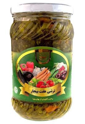 LivingSafely's tweet photo. Food Recall: Pamir Pickled Hafte Bijar Pickles [Canada]: https://t.co/OdPsPvOrOg

Estimated reading time: five (5) minutes.

Want more #food and #drug recalls? Visit https://t.co/ryUhrhVxwp and sign up to our #free Auto-Alert™ service! https://t.co/Ph0HFX2A6f