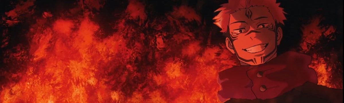 THRONEINBLOOD's tweet photo. people call sukuna nonchalant, and that is honestly where i disagree. he is only detached toward things he finds insignificant. the moment something genuinely interests him, amuses him, or matters to him in any capacity, he becomes incredibly expressive in his own way. - he was “nonchalant” about curses and power to the point he became the king of curses. he was “nonchalant” enough for his entire expression and tone of voice to noticeably brighten when he saw uraume again. he is “nonchalant” enough to laugh almost childishly while destroying things, and passionate enough to openly indulge in intellectual curiosity like the complete battle nerd he actually is.

sukuna is aloof, selective, and emotionally restrained toward much of the world, yes. but nonchalant  .ᐣ  not really. beneath all the composure, he is actually a deeply intense person whenever something manages to truly engage him : D
