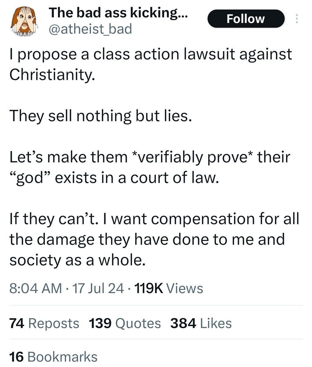 Delusional Takes tweet media