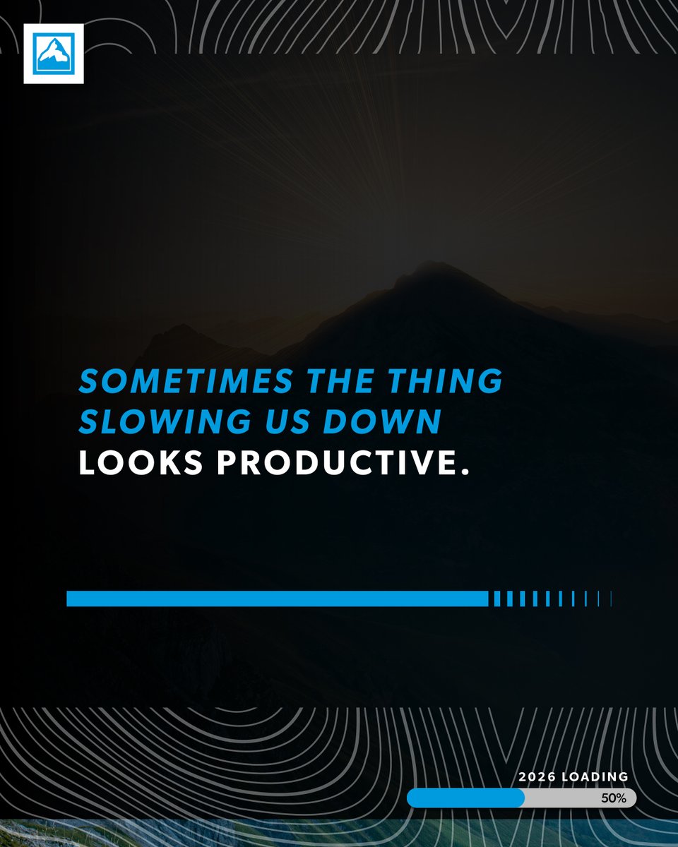 GLNi_me's tweet photo. 💡What if the reason things feel harder lately has nothing to do with your capability… and everything to do with a pattern you no longer notice?
Our new Lead Where You Are newsletter drops soon.
📧 Subscribe now: https://t.co/mfvDWdZo3F https://t.co/TwIbxSknqi