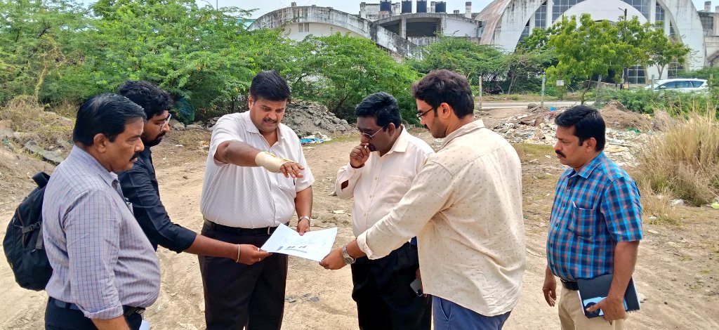 MTC Chennai tweet media