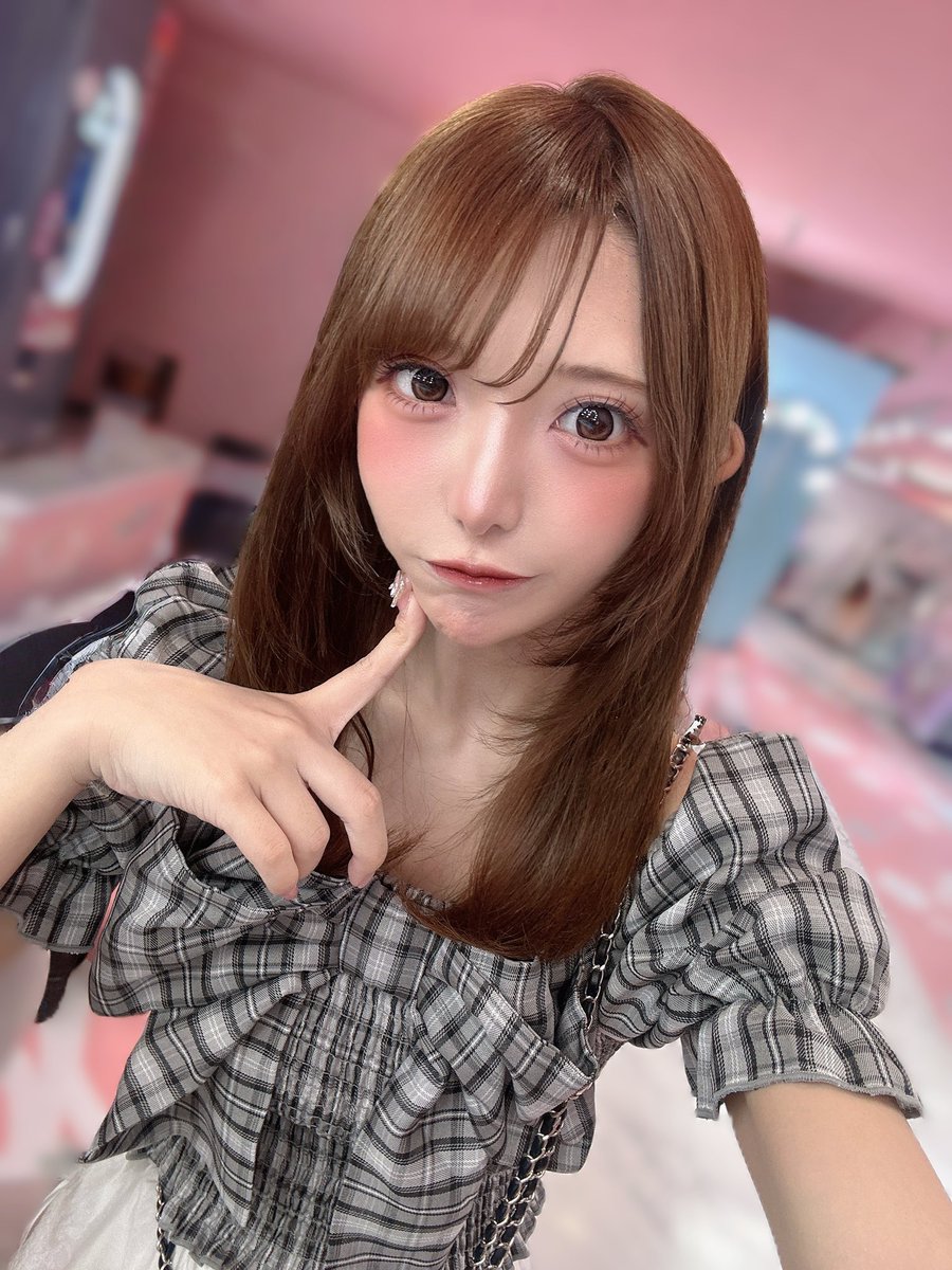 橘 美琴【chocolat d'ange / 姫庭】 tweet media
