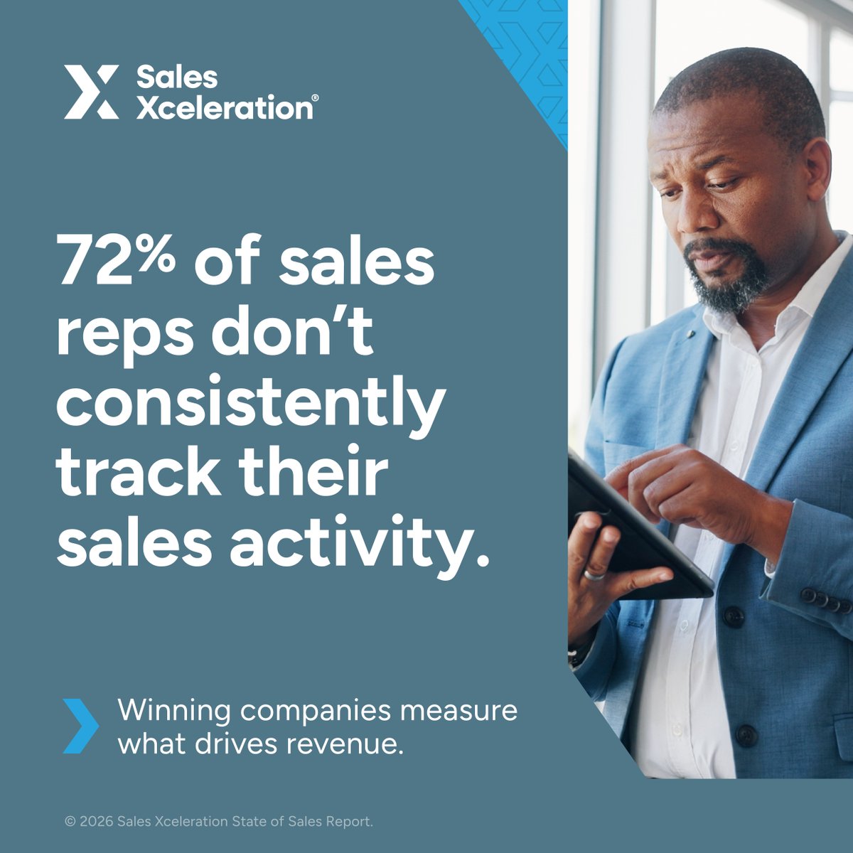 Sales Xceleration tweet media