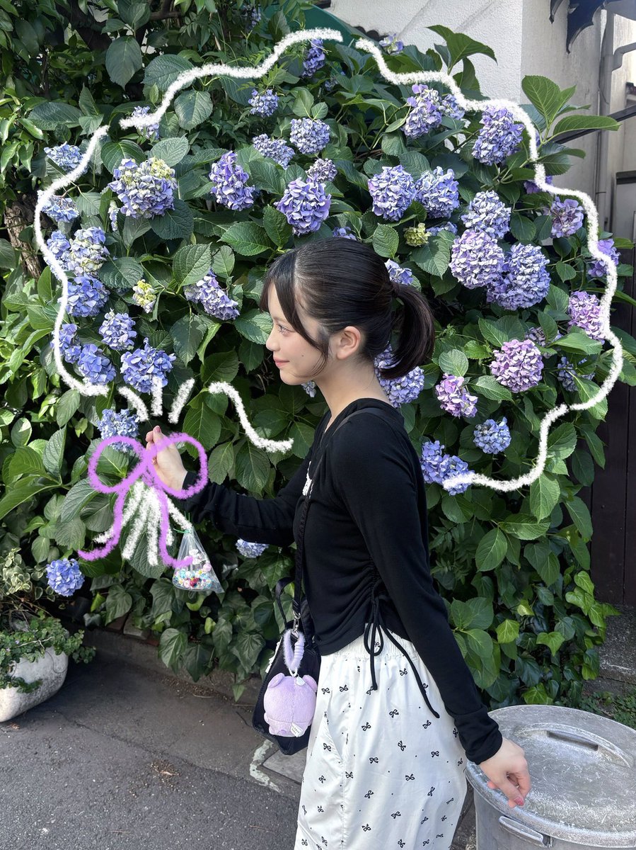 川村結衣（AKB48） tweet media