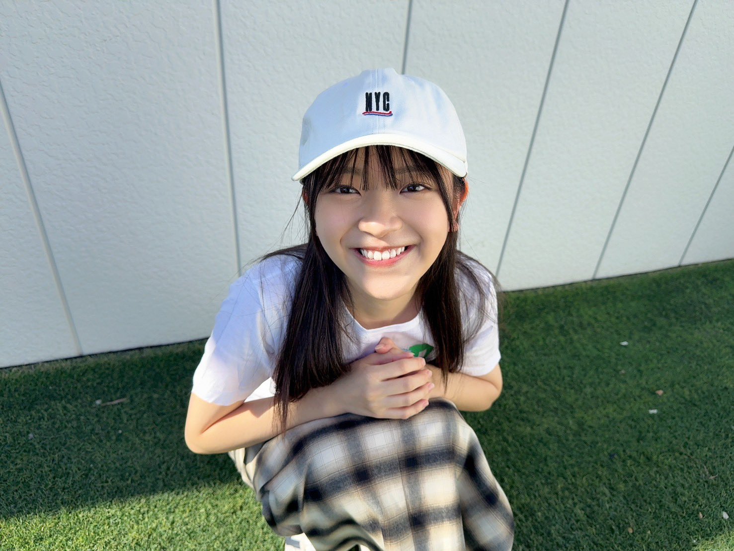 秋山美杏