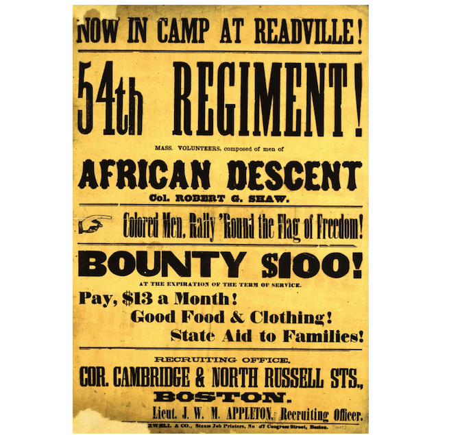 fold3's tweet photo. After significant pressure from abolitionists and Black leaders, President Abraham Lincoln officially authorized the establishment of the U.S. Colored Troops in May 1863. See their regiment records here: https://t.co/wxwVfSpI3q https://t.co/KmH6S0UZhm