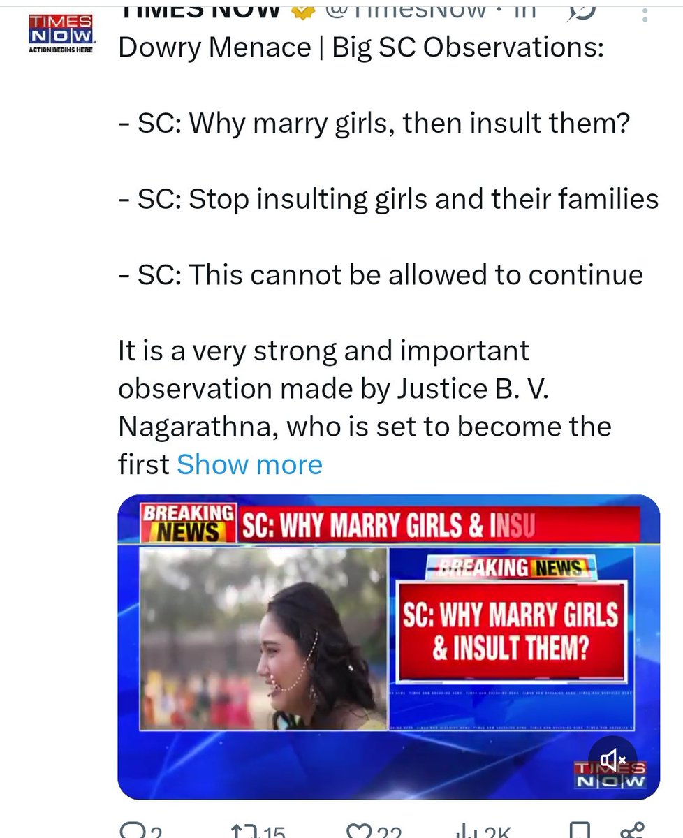 Nations_Choice's tweet photo. Dear Suprem court ,

Leave this "Chandu khane ke Panchayat" to the Hon. Ladies of the family .Ur focus should be on implementing Law while upholding Constitution &amp;principle of Equality https://t.co/hrvOIfQbyh