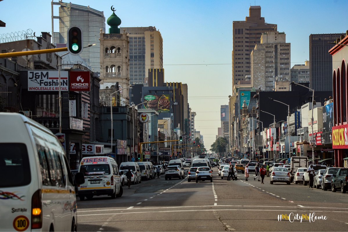 eThekwini Municipality tweet media