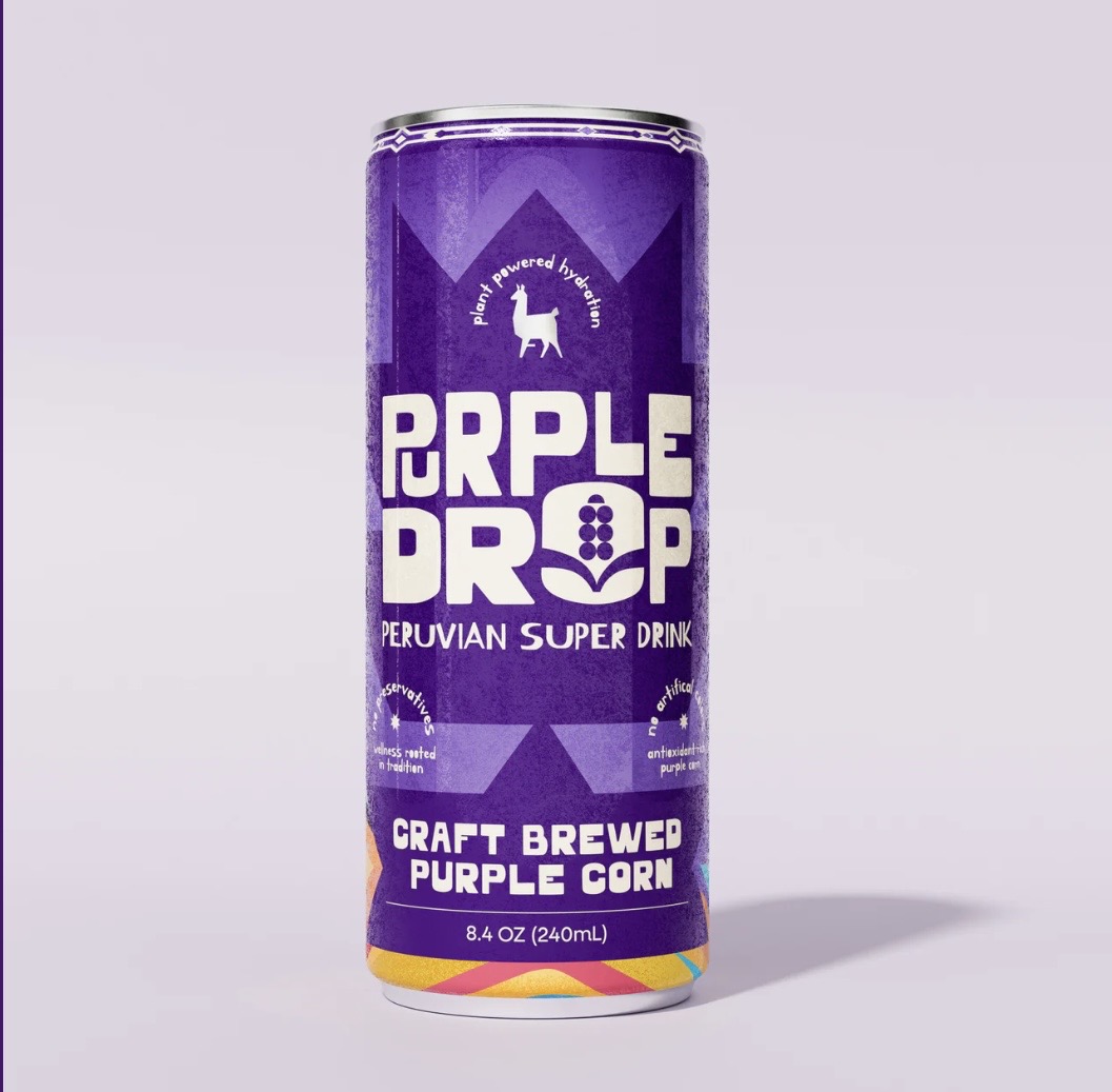 trypitchem's tweet photo. 🚨 NEW #UGC OPPORTUNITY 🚨

With Q2 is here, Purple Drop is a brand worth keeping on your pitch list — especially in the bev space 🌱

📩 Best way to reach them: Email.

Make sure you’re following

Comment ‘EMAIL’ and I’ll send it over ✨ https://t.co/Rv0HcUrGOl