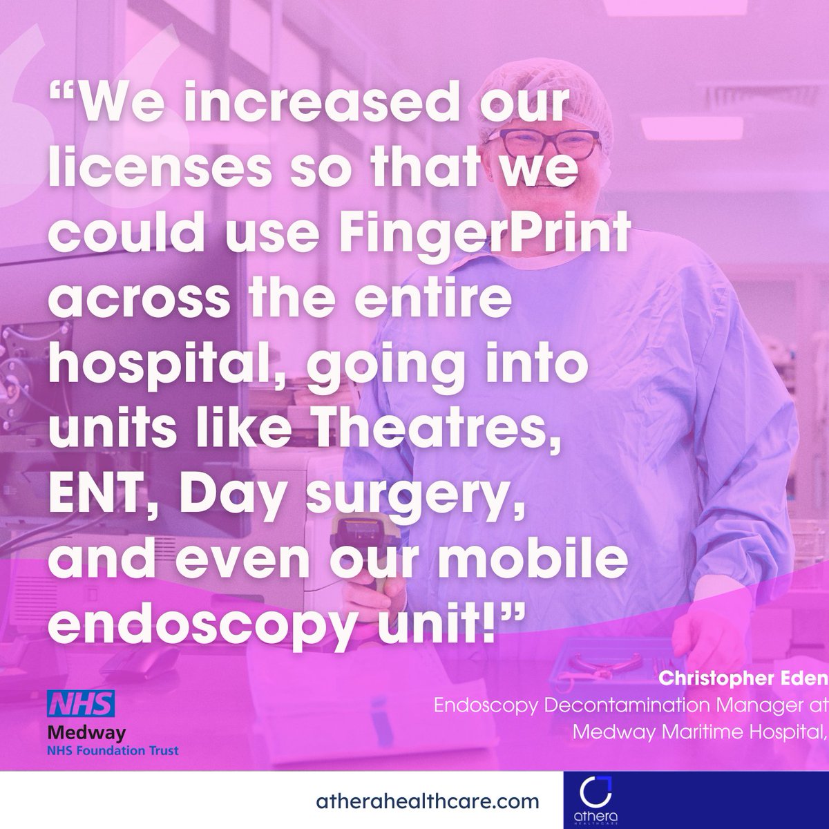AtheraHealth's tweet photo. https://t.co/Gg2dRTl18r
#Healthtech #HSE #NHS #Healthcare #AtheraHealthcare #Healthtechnology https://t.co/TROOUE3olj